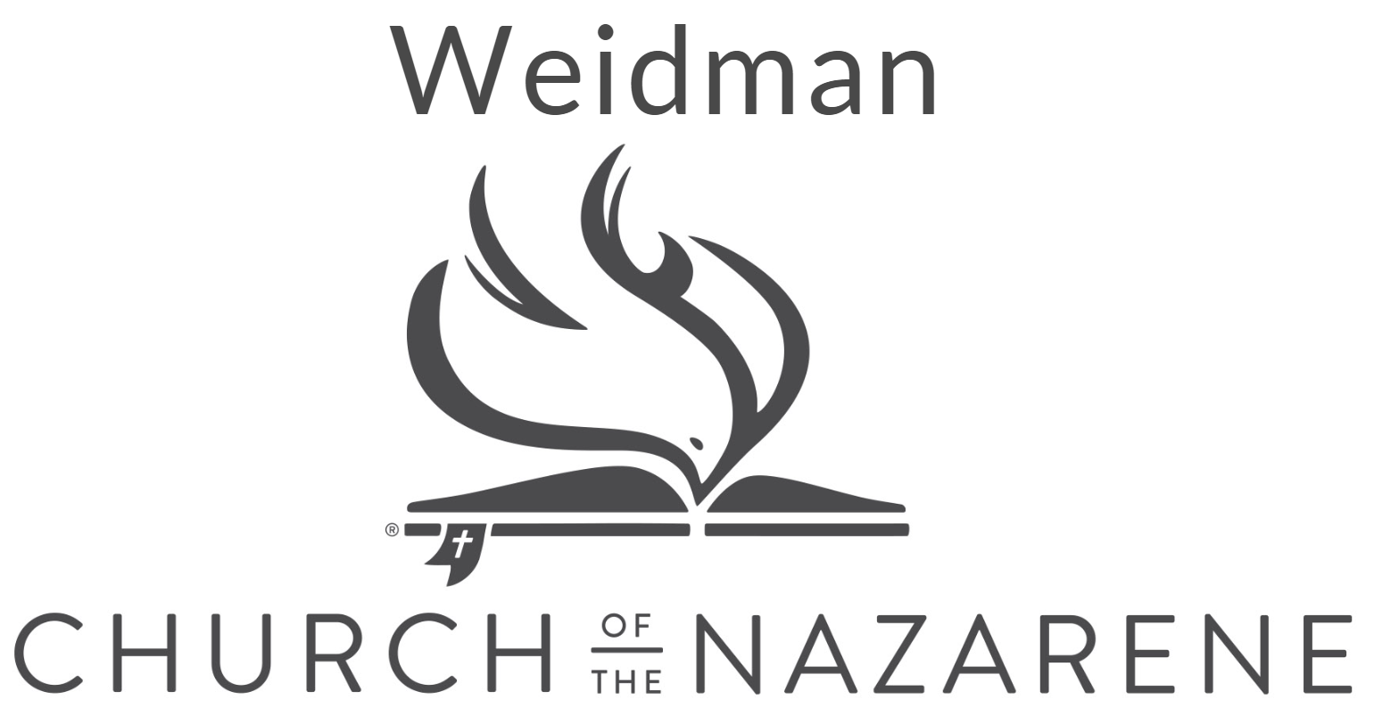 Weidman Chruch of The Nazarene